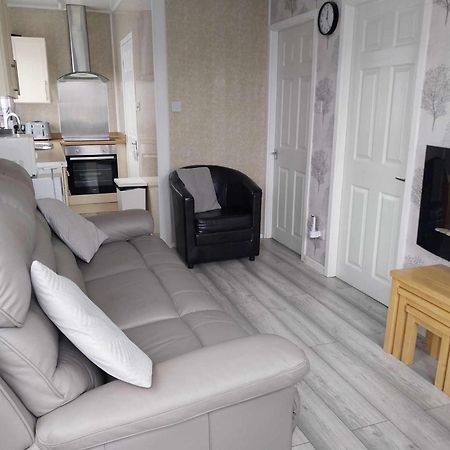Bridlington Chalet The Hideaway Екстериор снимка