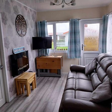 Bridlington Chalet The Hideaway Екстериор снимка