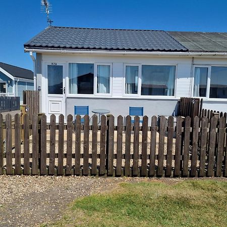 Bridlington Chalet The Hideaway Екстериор снимка