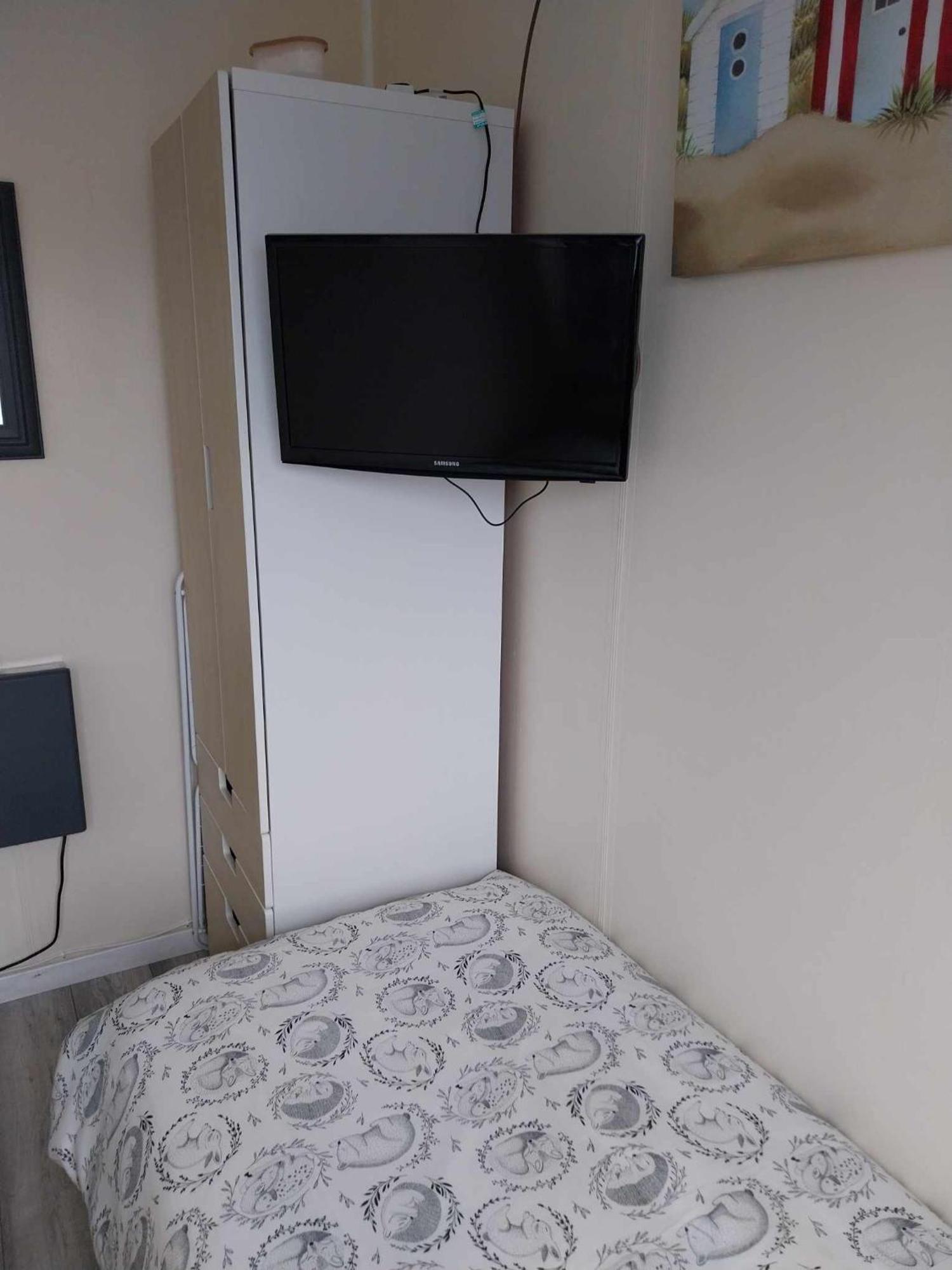 Bridlington Chalet The Hideaway Екстериор снимка