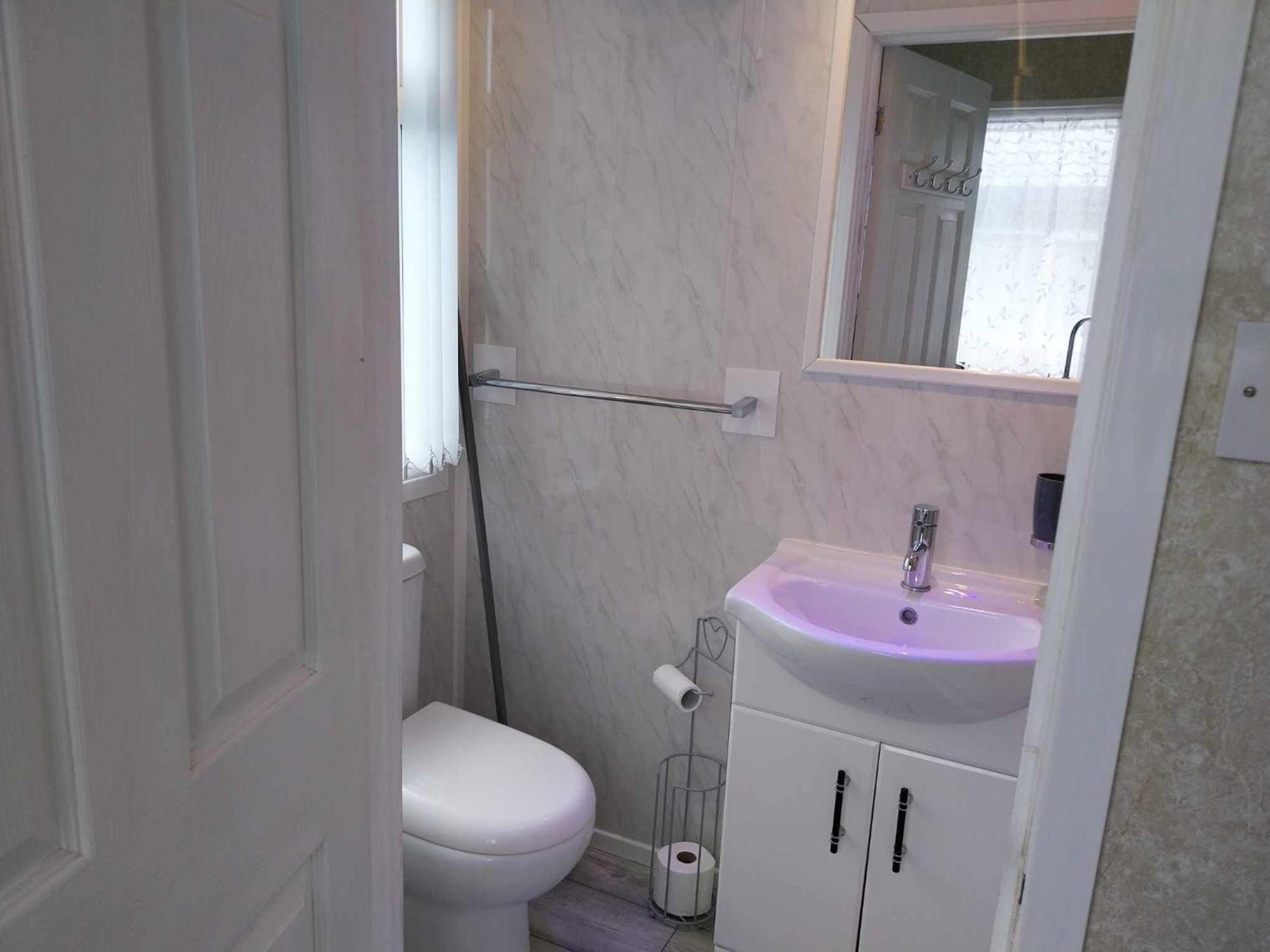 Bridlington Chalet The Hideaway Екстериор снимка