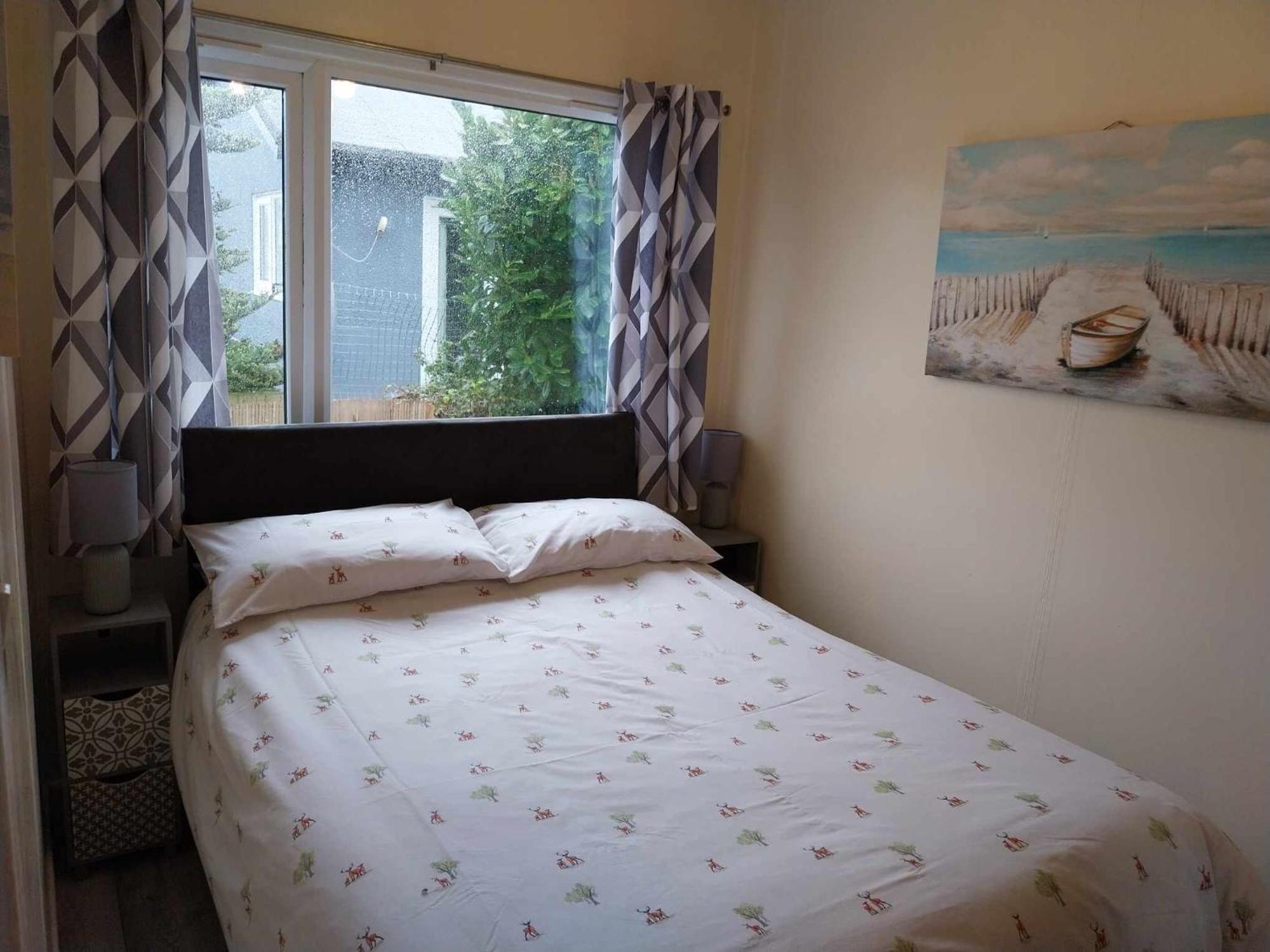 Bridlington Chalet The Hideaway Екстериор снимка