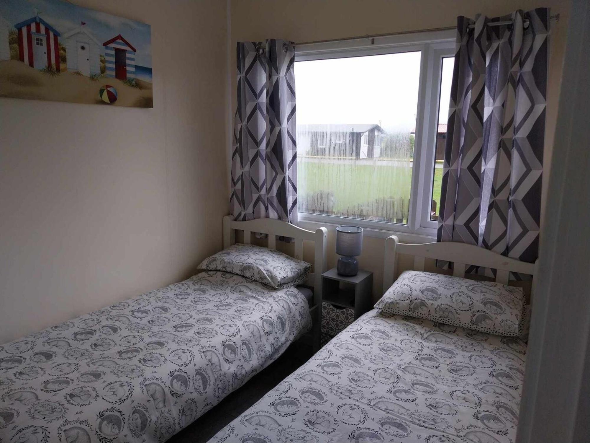 Bridlington Chalet The Hideaway Екстериор снимка