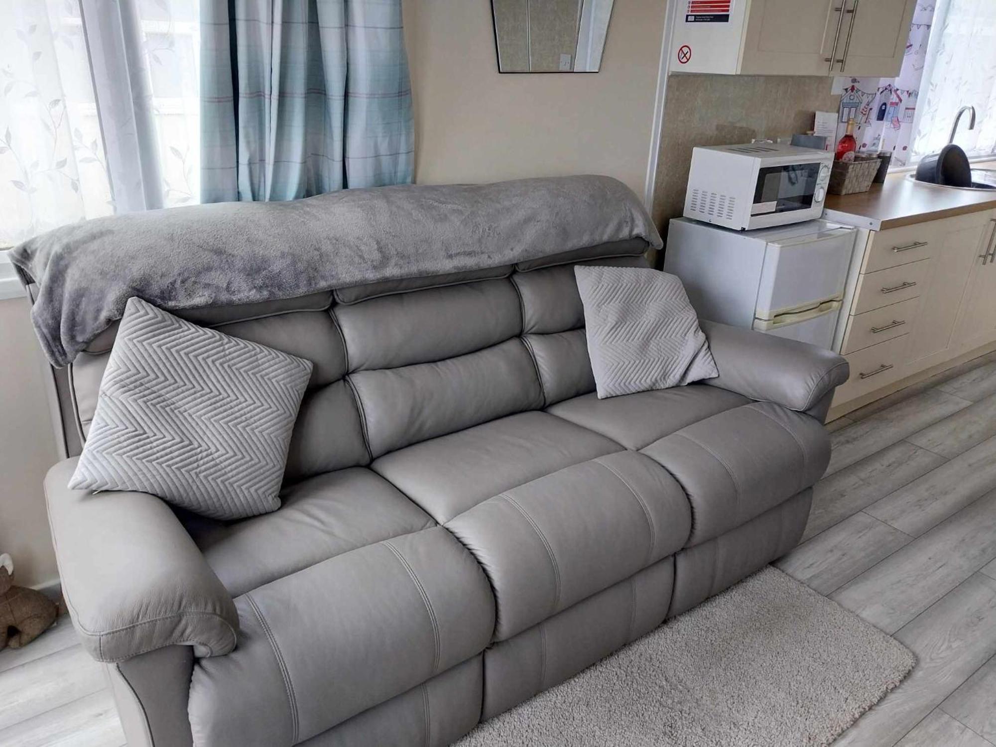 Bridlington Chalet The Hideaway Екстериор снимка
