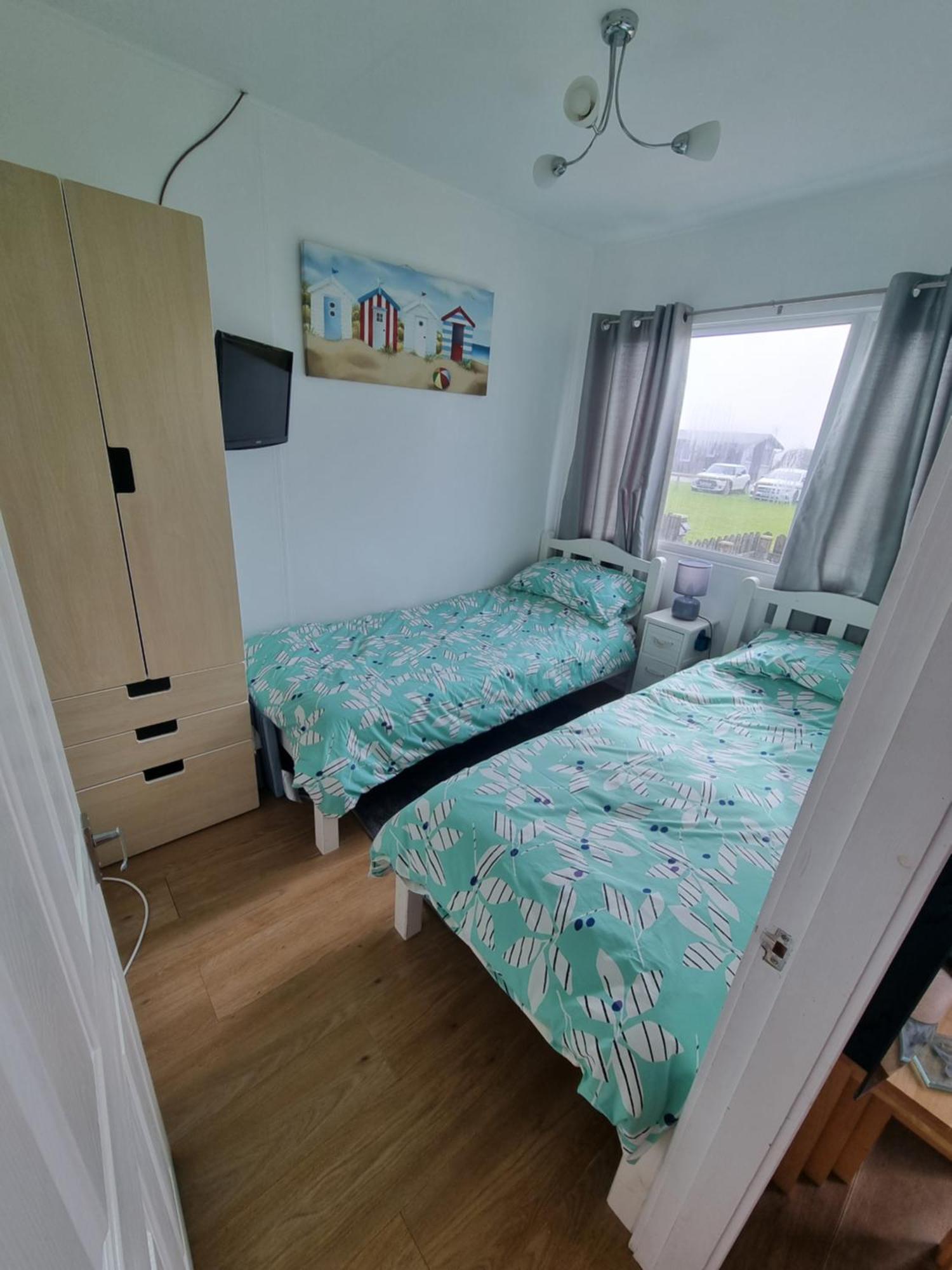Bridlington Chalet The Hideaway Екстериор снимка