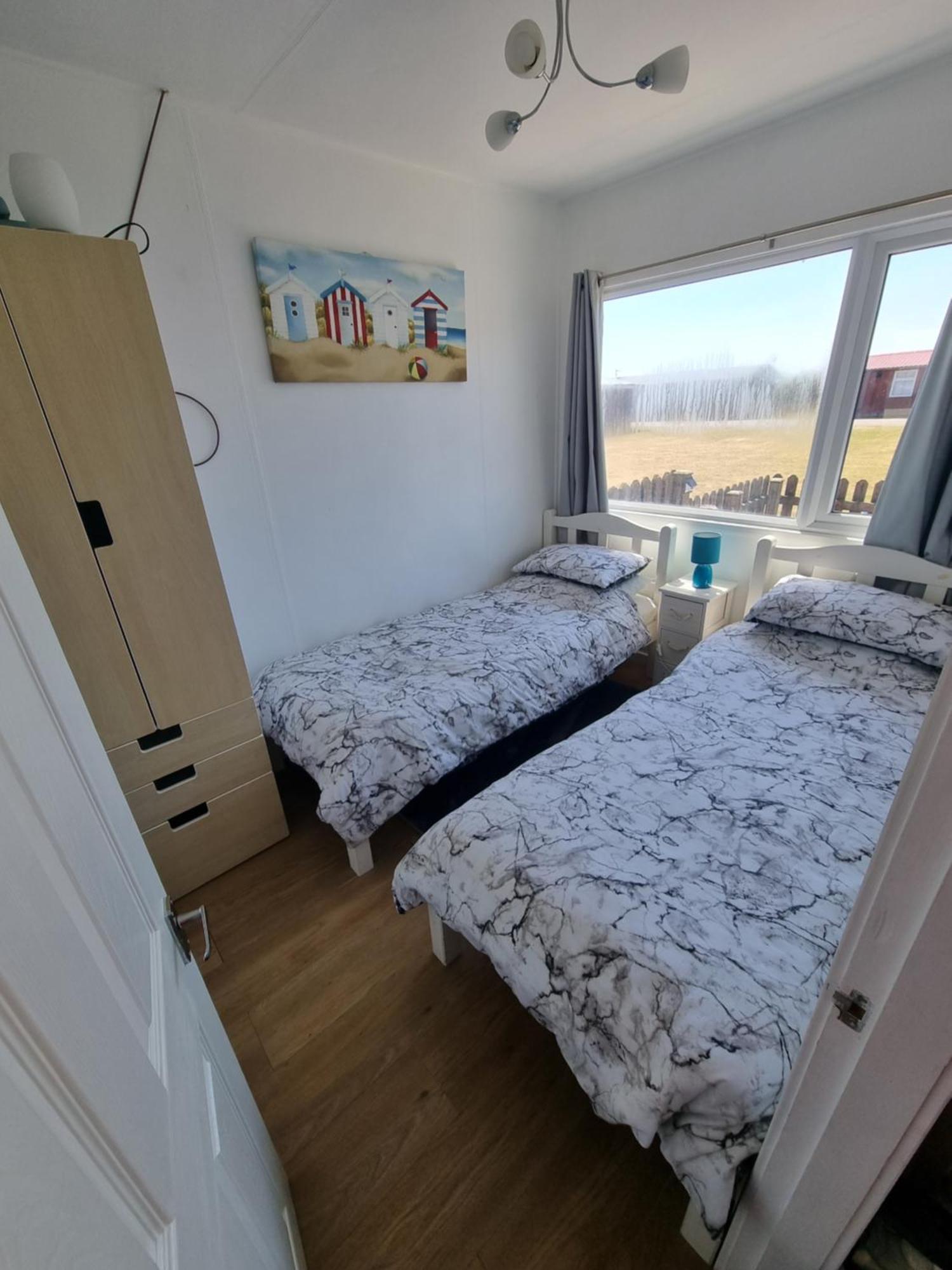 Bridlington Chalet The Hideaway Екстериор снимка